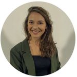 Marisol van der Wekken 